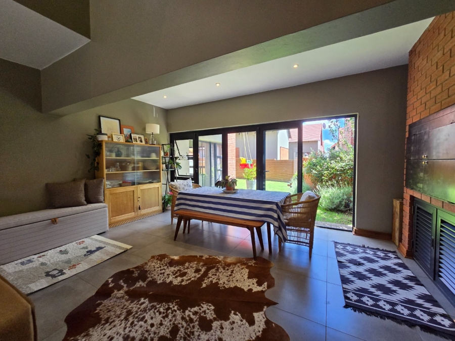 3 Bedroom Property for Sale in Wild Olive Estate Free State